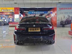 BMW 3 Series 325Li M Sports Night Package - фото 18