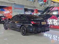 BMW 3 Series 325Li M Sports Night Package - фото 19
