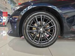 BMW 3 Series 325Li M Sports Night Package - фото 20