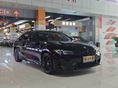BMW 3 Series 325Li M Sports Night Package - фото 3