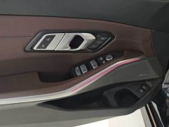 BMW 3 Series 325Li M Sports Night Package - фото 5