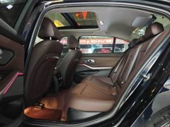 BMW 3 Series 325Li M Sports Night Package - фото 8