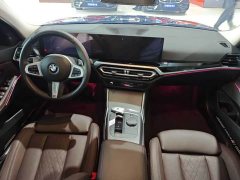 BMW 3 Series 325Li M Sports Night Package - фото 9