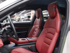 Porsche Taycan 2022 Taycan - фото 10