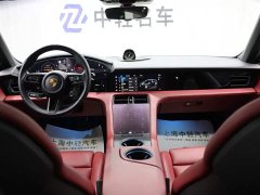 Porsche Taycan 2022 Taycan - фото 12
