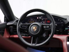 Porsche Taycan 2022 Taycan - фото 13