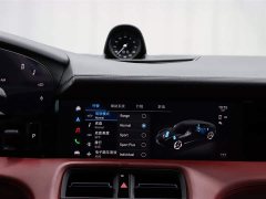 Porsche Taycan 2022 Taycan - фото 15