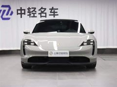 Porsche Taycan 2022 Taycan - фото 2