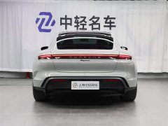 Porsche Taycan 2022 Taycan - фото 4