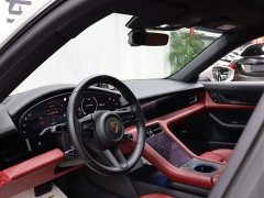 Porsche Taycan 2022 Taycan - фото 9