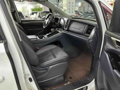 Trumpchi M8 Lead Show Series 390T Exclusive Edition - фото 11