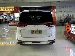 Trumpchi M8 Lead Show Series 390T Exclusive Edition - фото 16