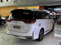 Trumpchi M8 Lead Show Series 390T Exclusive Edition - фото 17
