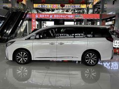 Trumpchi M8 Lead Show Series 390T Exclusive Edition - фото 18