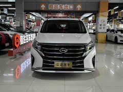 Trumpchi M8 Lead Show Series 390T Exclusive Edition - фото 2