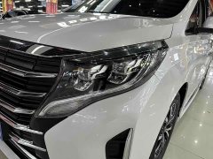 Trumpchi M8 Lead Show Series 390T Exclusive Edition - фото 20