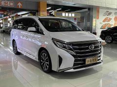 Trumpchi M8 Lead Show Series 390T Exclusive Edition - фото 3