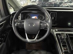 Trumpchi M8 Lead Show Series 390T Exclusive Edition - фото 4