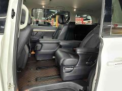 Trumpchi M8 Lead Show Series 390T Exclusive Edition - фото 5