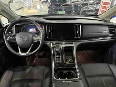 Trumpchi M8 Lead Show Series 390T Exclusive Edition - фото 7