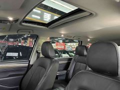 Trumpchi M8 Lead Show Series 390T Exclusive Edition - фото 8