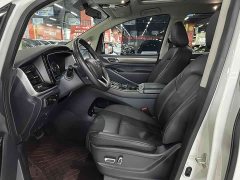 Trumpchi M8 Lead Show Series 390T Exclusive Edition - фото 9
