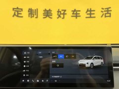 Lynk & Co Everyone 7 2024 Super Hybrid Long Battery Life Edition Enjoy Edition - фото 14