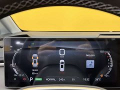 Lynk & Co Everyone 7 2024 Super Hybrid Long Battery Life Edition Enjoy Edition - фото 9