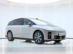 Li Auto Ideal i8 Standard Edition - фото 10
