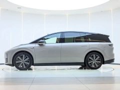 Li Auto Ideal i8 Standard Edition - фото 7