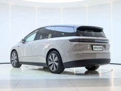 Li Auto Ideal i8 Standard Edition - фото 9