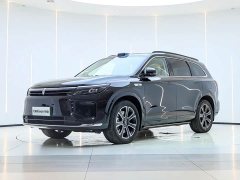 AITO M7 1.5T Intelligent Driving AWD Ultra 5-Seater - фото 1