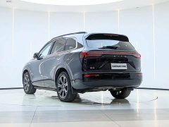 AITO M7 1.5T Intelligent Driving AWD Ultra 5-Seater - фото 3