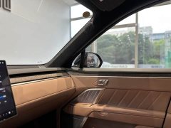 BMW Ledo L90 Ultra six-seater version - фото 10