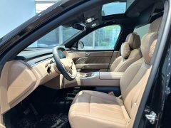 BMW Ledo L90 Ultra six-seater version - фото 11