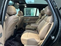 BMW Ledo L90 Ultra six-seater version - фото 12