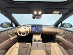 BMW Ledo L90 Ultra six-seater version - фото 13