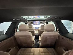 BMW Ledo L90 Ultra six-seater version - фото 14