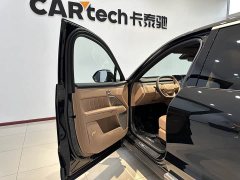 BMW Ledo L90 Ultra six-seater version - фото 16