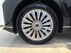 BMW Ledo L90 Ultra six-seater version - фото 17