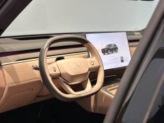 BMW Ledo L90 Ultra six-seater version - фото 6