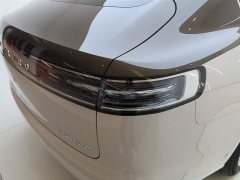 Lynk & Co Maextro S800 Extended Range Starlight Executive Edition 4-Seater (192-line LiDAR) - фото 11