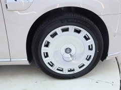 Lynk & Co Maextro S800 Extended Range Starlight Executive Edition 4-Seater (192-line LiDAR) - фото 13