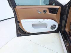 Lynk & Co Maextro S800 Extended Range Starlight Executive Edition 4-Seater (192-line LiDAR) - фото 17
