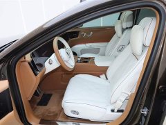Lynk & Co Maextro S800 Extended Range Starlight Executive Edition 4-Seater (192-line LiDAR) - фото 18