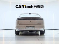 Lynk & Co Maextro S800 Extended Range Starlight Executive Edition 4-Seater (192-line LiDAR) - фото 2