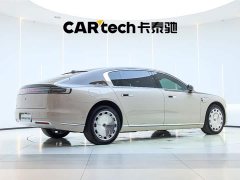 Lynk & Co Maextro S800 Extended Range Starlight Executive Edition 4-Seater (192-line LiDAR) - фото 3