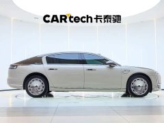 Lynk & Co Maextro S800 Extended Range Starlight Executive Edition 4-Seater (192-line LiDAR) - фото 4