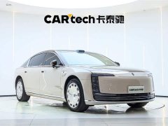 Lynk & Co Maextro S800 Extended Range Starlight Executive Edition 4-Seater (192-line LiDAR) - фото 5