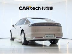 Lynk & Co Maextro S800 Extended Range Starlight Executive Edition 4-Seater (192-line LiDAR) - фото 8